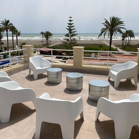 Las Marinas Vera Bagian luar foto